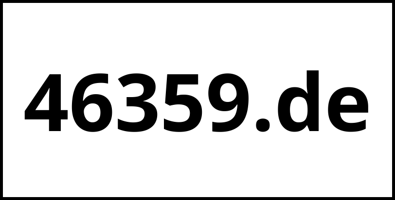 46359.de