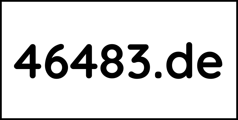 46483.de