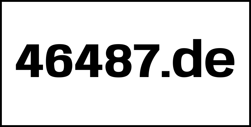 46487.de