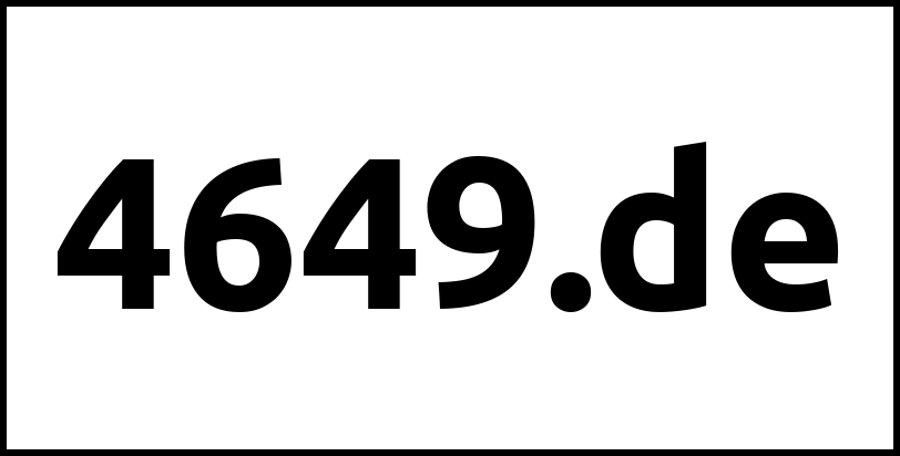 4649.de