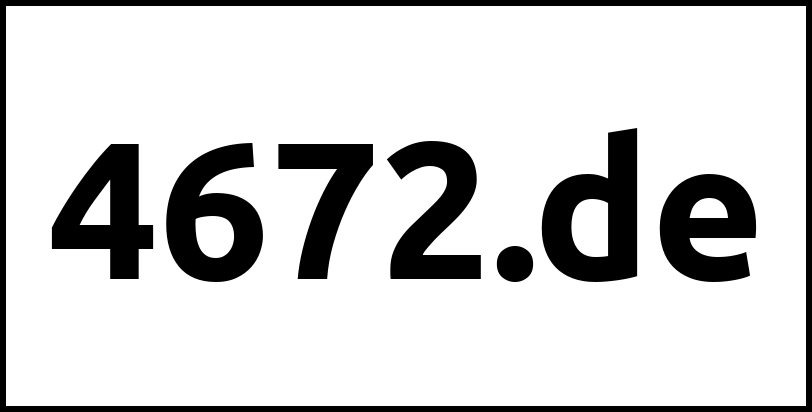 4672.de