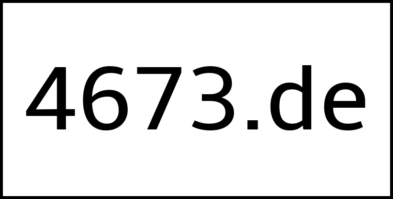 4673.de