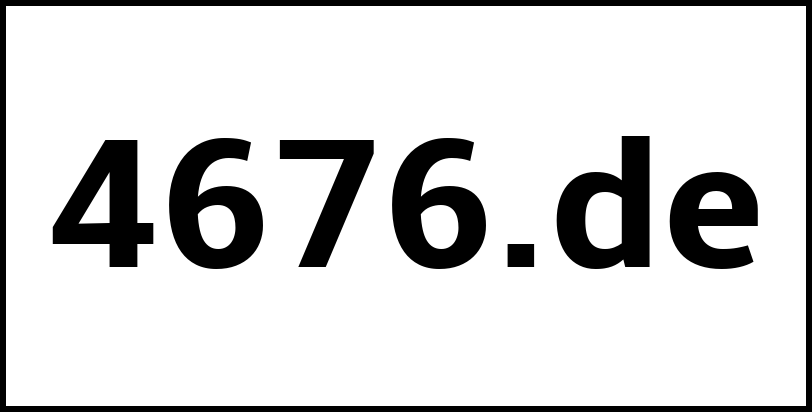 4676.de