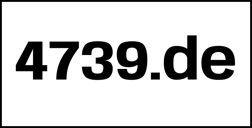 4739.de