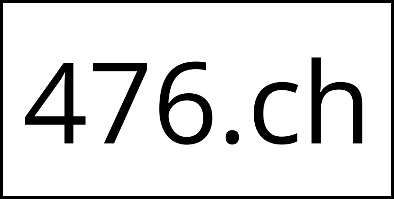 476.ch