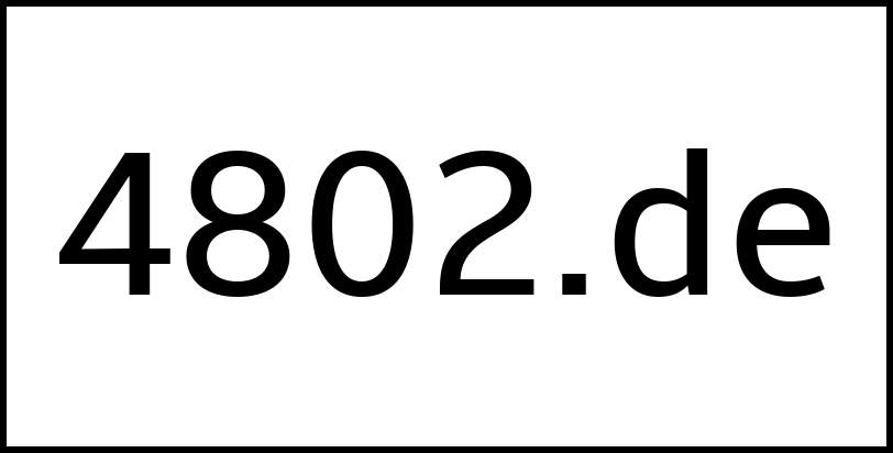 4802.de