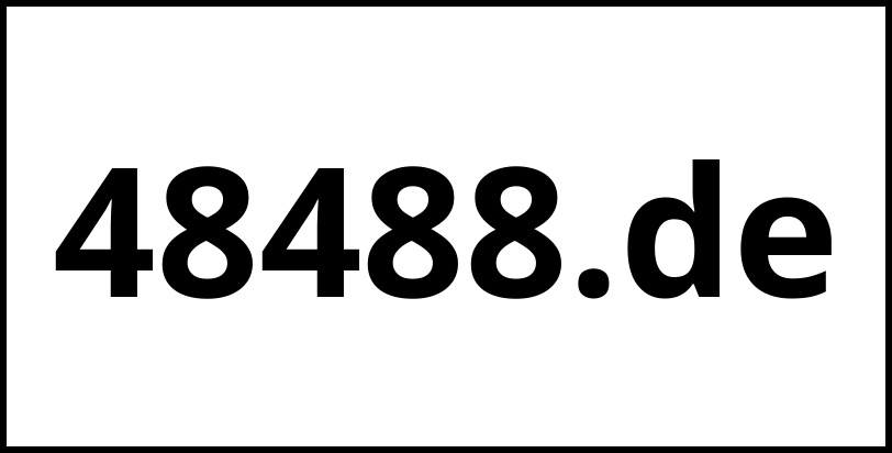 48488.de