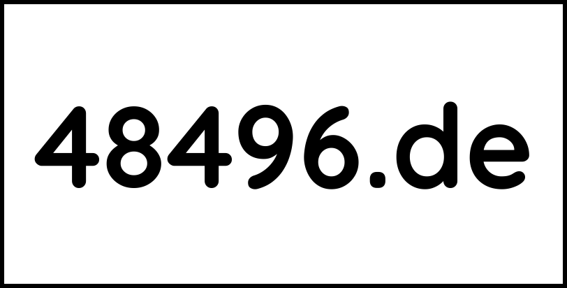 48496.de