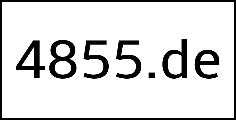 4855.de