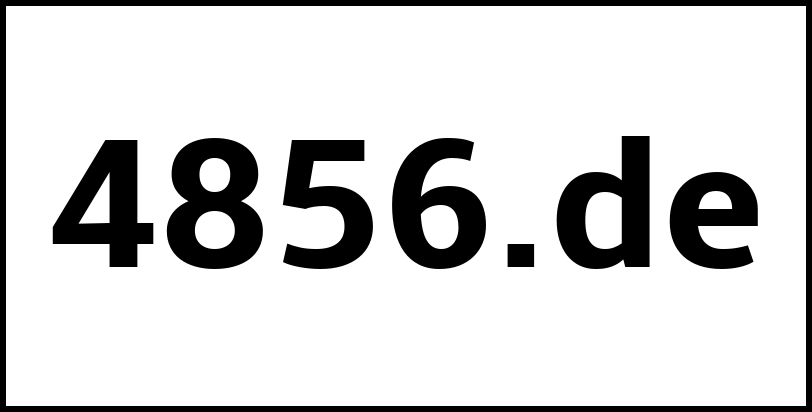 4856.de