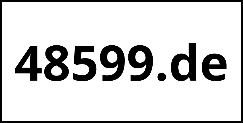 48599.de