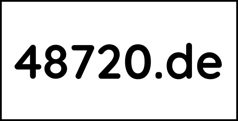 48720.de