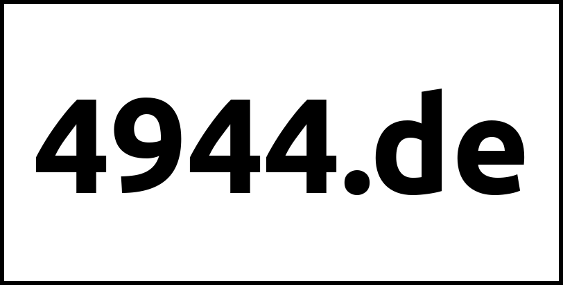 4944.de