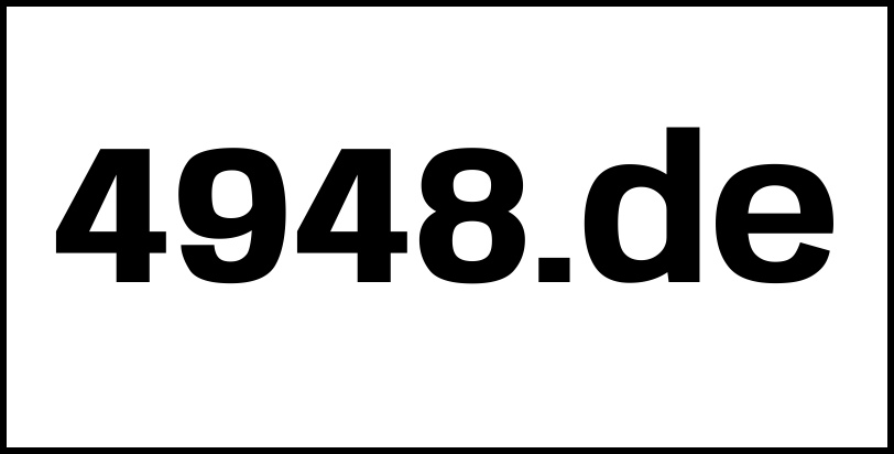 4948.de