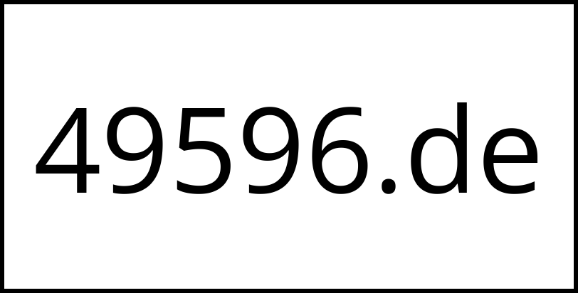 49596.de