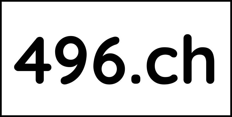 496.ch