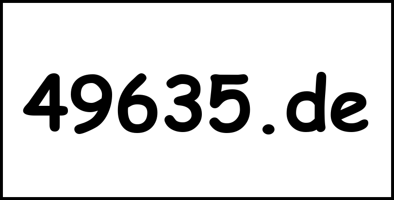 49635.de