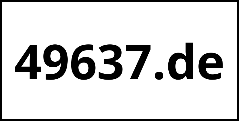 49637.de