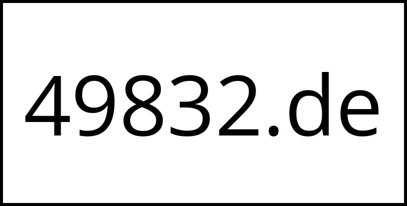 49832.de