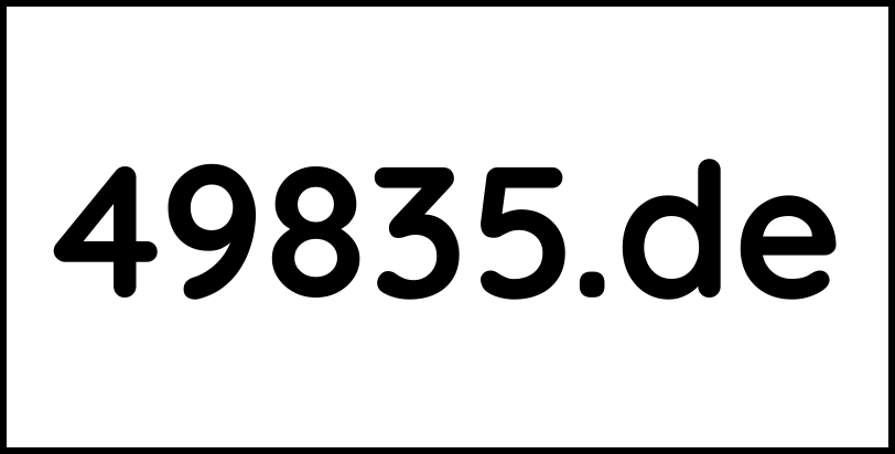 49835.de