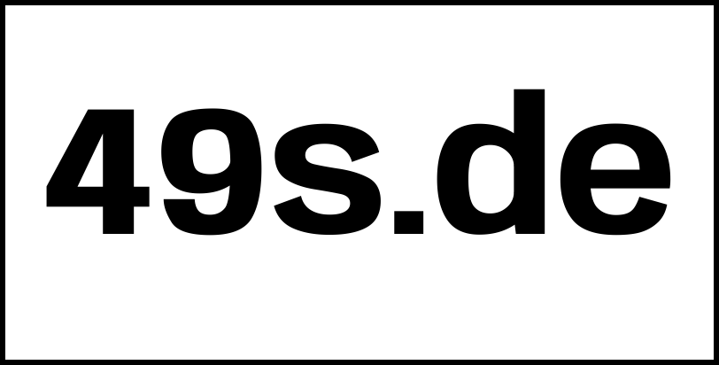 49s.de