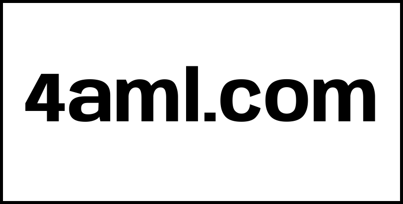 4aml.com