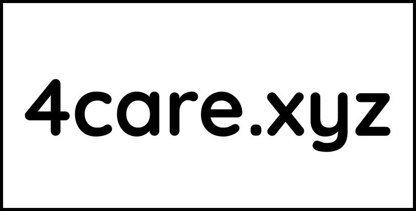 4care.xyz