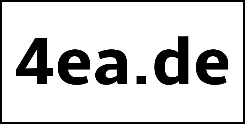 4ea.de