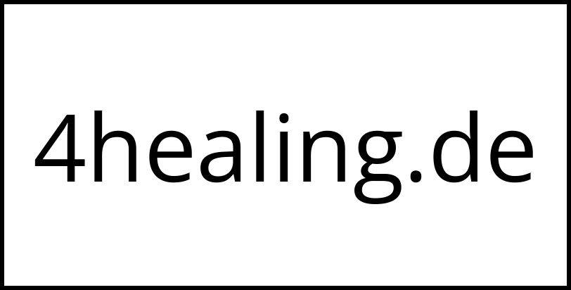 4healing.de