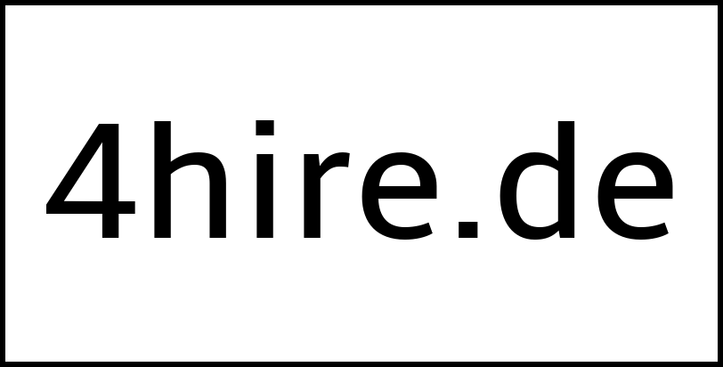 4hire.de