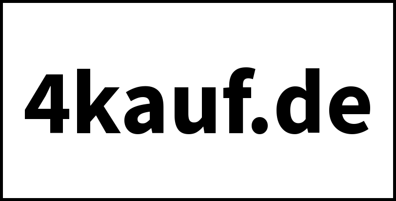 4kauf.de