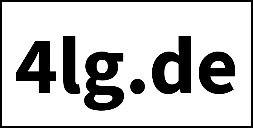 4lg.de