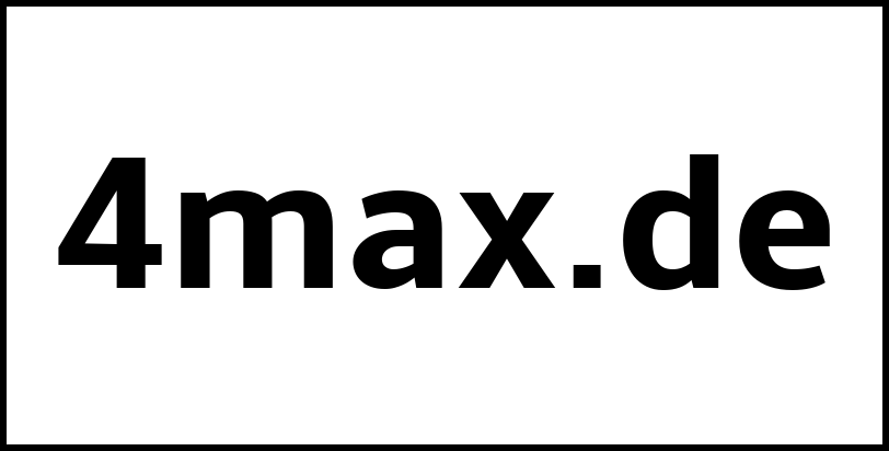 4max.de