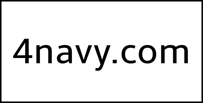 4navy.com