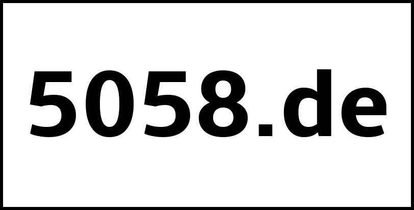 5058.de