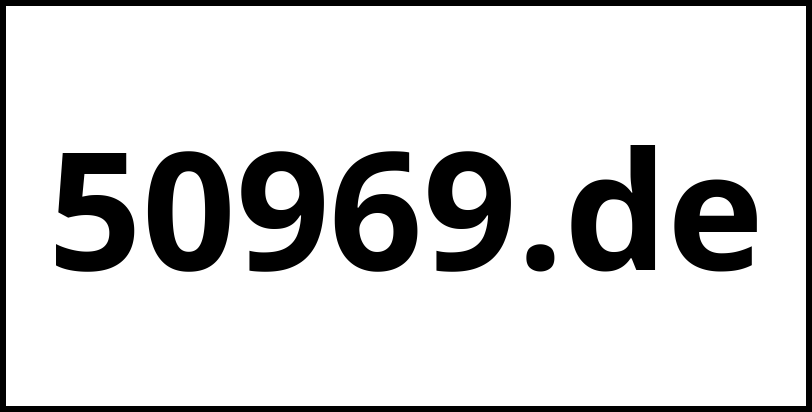 50969.de