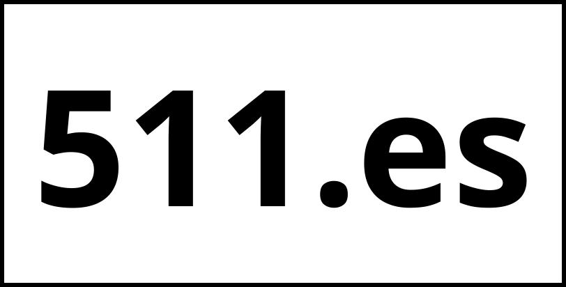 511.es