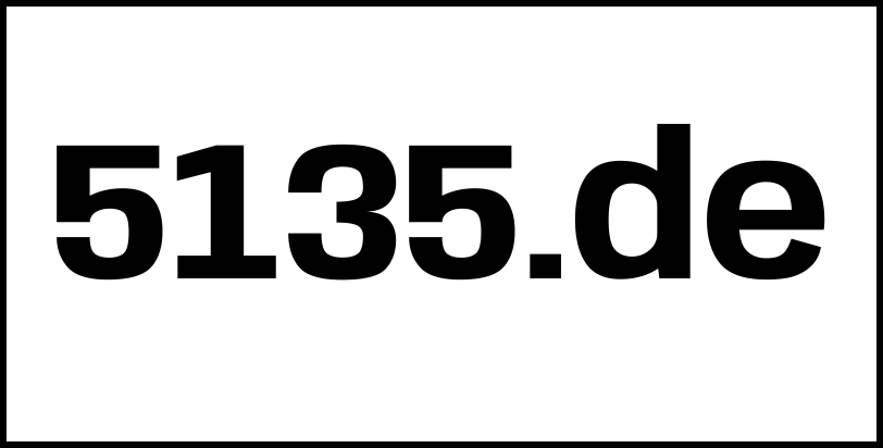 5135.de