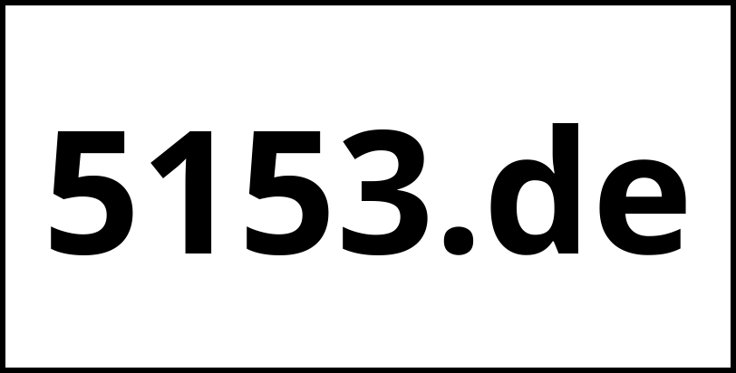 5153.de