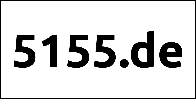 5155.de