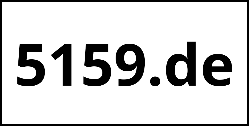 5159.de