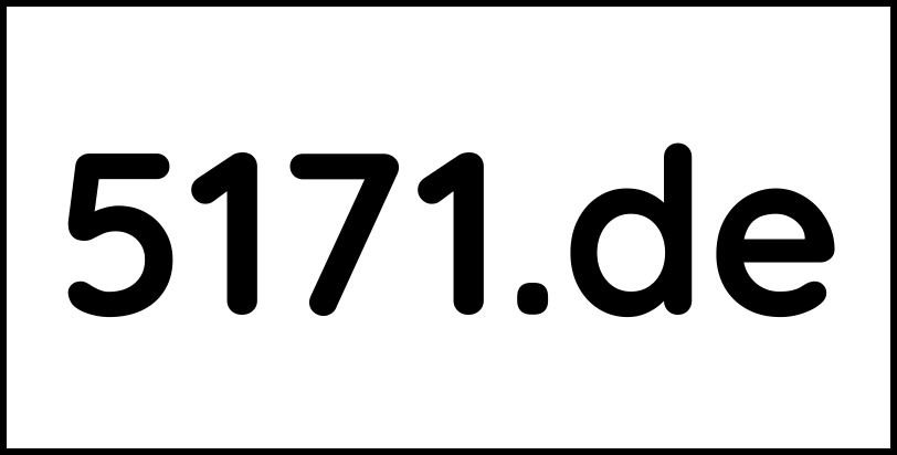 5171.de