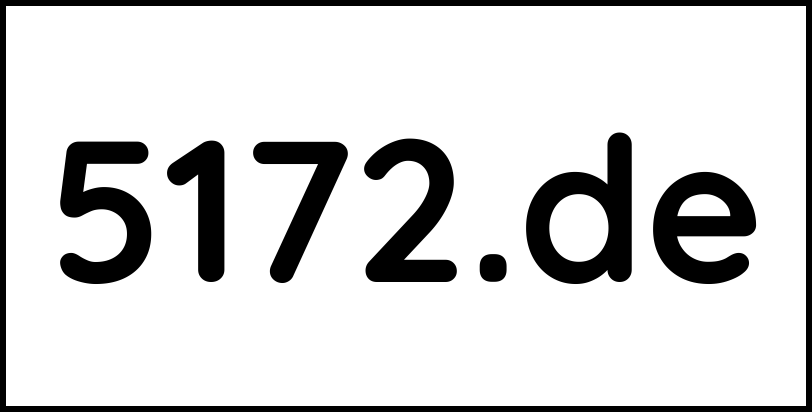 5172.de