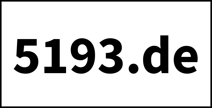 5193.de