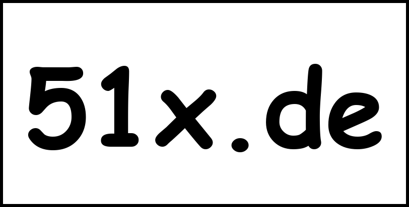 51x.de