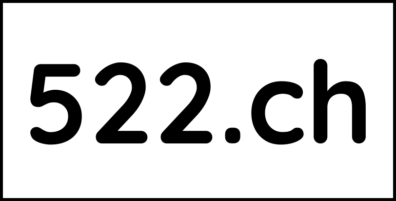 522.ch