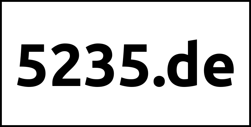 5235.de