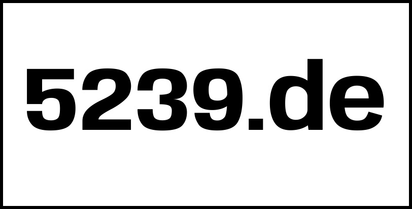 5239.de