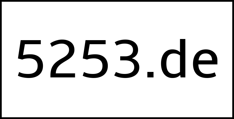 5253.de