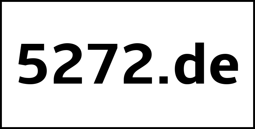 5272.de